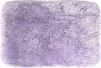 Spirella badkamer vloerkleed/tapijt - hoogpolig - lila paars - 40x60cm - badmat
