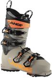 Lange Xt3 Free 110 Mv Gw Alpine Skischoenen Grijs 25.0 Man
