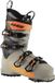 Lange Xt3 Free 110 Mv Gw Alpine Skischoenen Grijs 25.0 Man