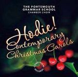 Various: Revilo, Ltd. Hodie!: Contemporary Christmas Carols