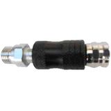 TECNOMAR S-03-1 Interruptor Flujo 2A Etapa