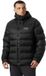 Helly Hansen Glacier Down Jas Zwart L Man
