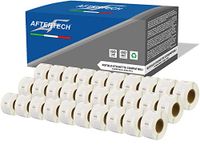 Aftertech 30 x 11353 12 x 24 mm compatibele labelrollen