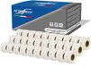 Aftertech 30 x 11353 12 x 24 mm compatibele labelrollen