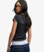 BENCH Chemise 'Bench X Superdry & Co' bleu marine / opale