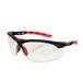 Oregon 572796 Lunettes de sécurité avec protection contre les chocs (EN166) et filtre UV (EN170)