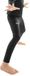 Siroko K-core Squish pantalon de base noir 9-10 ans garçon