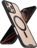 Smartish Gripmunk Magnetische hoes voor iPhone 16 Pro Max