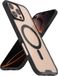 Smartish Gripmunk Magnetische hoes voor iPhone 16 Pro Max