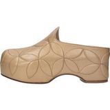 Maliparmi Sandales Beige