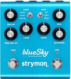 Strymon BlueSky V2 Reverberator