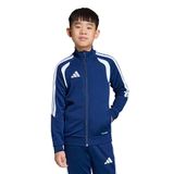 adidas Sweater Kinderen Tiro 26 League Training Donkerblauw - Maat 116cm