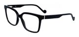 Liu Jo LJ2767 001 Lunettes femme noir 53mm