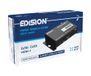 EDISION HDMI modulator 3-in-1 mini HDMI naar terrestrisch DVB-T, ISDB-T of DVB-C kabel, Full HD verdeling naar coaxkabel, mini-formaat, led-display, snelle installatie, plug & play