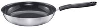 Fiskars Functional Form Poêle en céramique - 26 cm - Compatible induction