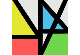 New Order - PIAS PLAY IT AGAIN SAM Music Complete