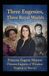 Three Eugenies Three Royal Worlds: Princess Eugene Majuru, Princess Eugenie of WIndsor, Eugenie de Montijo