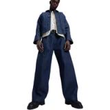 Lee Jeans Sac utilitaire ample et baggy