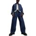 Lee Jeans Sac utilitaire ample et baggy