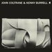 Intermusic John Coltrane & Kenny Burrell - John Coltrane & Kenny Burrell