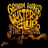 Mystery Universal Mystery Glue LP