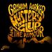 Mystery Universal Mystery Glue LP