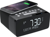 Pure Siesta Charge - DAB+ Radio met Bluetooth en Draadloos Opladen - Zwart