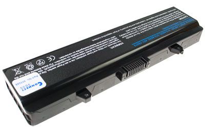 Replacement Battery for DELL 312-0625 / 312-0633 / 312-0763 / 451-10478 / 451-10533