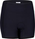 Gonso Silvie - Fiets onderbroek met DRYUP zeem - Dames mt. 50 - zwart