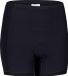 Gonso Silvie - Fiets onderbroek met DRYUP zeem - Dames mt. 50 - zwart