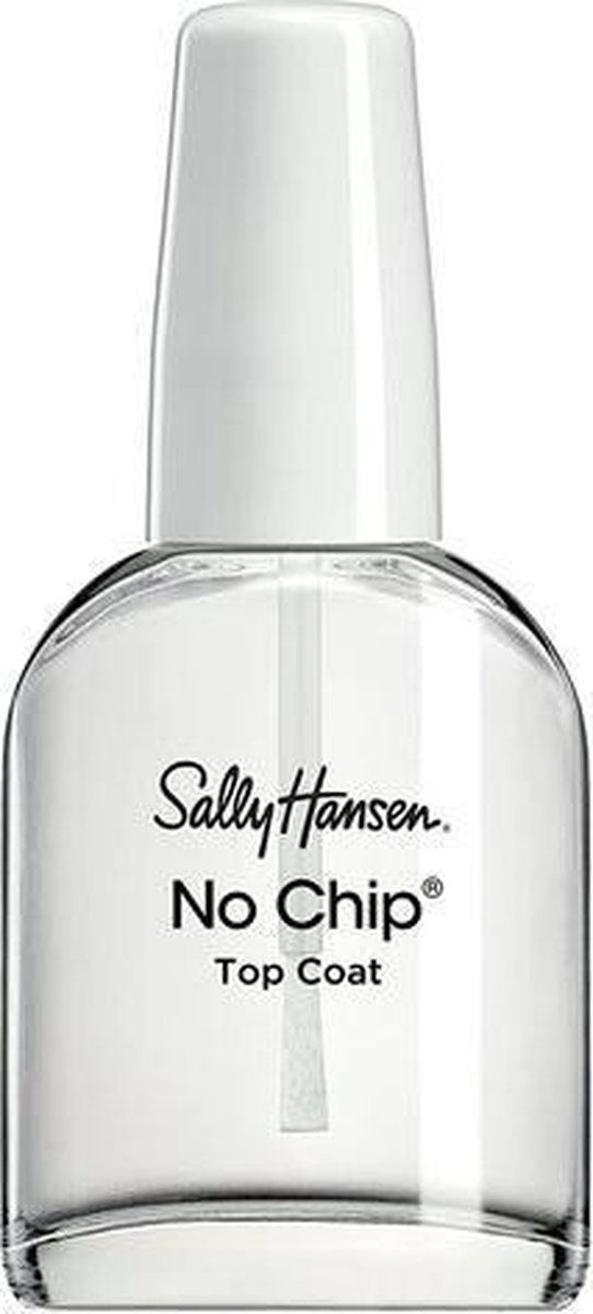 Sally Hansen No Chip Topcoat - 0074170451153