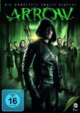 Plaion Arrow - Seizoen 2 (Import) DVD