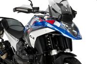 Puig 21902W windgeleider onder, transparant