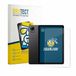 BROTECT Screenprotector voor Doogee Tab G5 (Voor+Camera) Beschermglas transparant