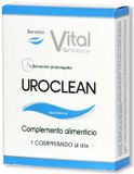 Vital Uroclean 60 tablets - 1075mg