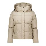 Airforce Maya Puffer Jacket