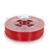 extrudr DuraPro ASA 1,75 mm 0,75 kg rood