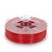 extrudr DuraPro ASA 1,75 mm 0,75 kg rood