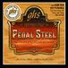 GHS PEDAL STEEL BOOMERS snarenset – GB-E9-013/036