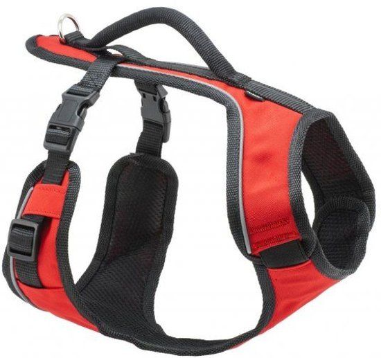 PETSAFE Verstelbaar EasySport Hondenharnas XS-L in 5 kleuren