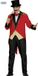 Fiestas Guirca Verkleedpak Circusdirecteur Heren Polyester Maat M