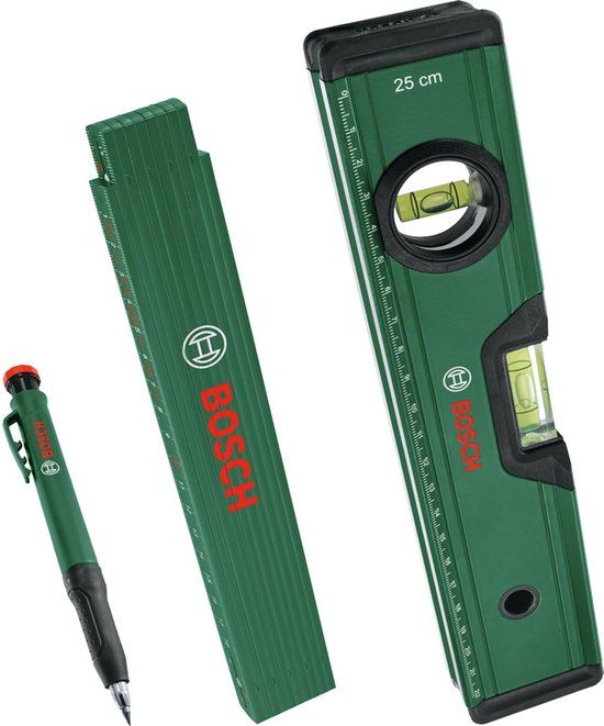 BOSCH Zestaw do znakowania