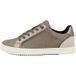 GEOX D Blomiee C Sneaker Femme Taupe Clair