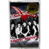 Sonic Rendezvous Cock Sparrer - Shock Troops (MC)