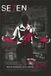 Pyramid Warner Bros 100 Art Of The 100th Se7en - Maxi Poster - 61 x 96.5 cm