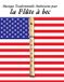 Musique Libri GmbH Musique Traditionnelle Américaine pour la Flûte à bec