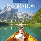 Red Robin Inspiration Kalender 2027 Wandkalender