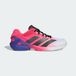 Adidas Adizero Counterblast Indoor Schoenen Grijs