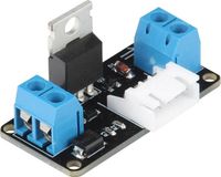 Joy-it COM-MOSFET Spanningsomvormer Spanningsregelaar