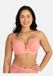 SugarShape SENSLA LUXE Full-Cup BH met beugel en kant - apricot - 80H